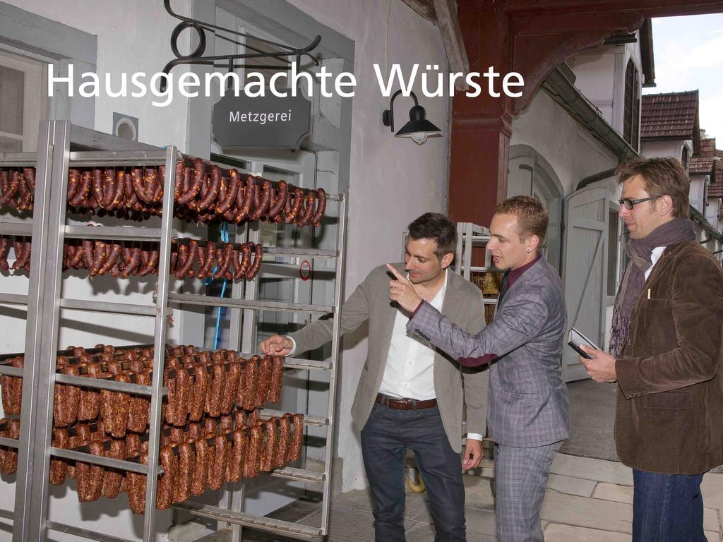 Hotel Kartause Ittingen Warth-Weiningen