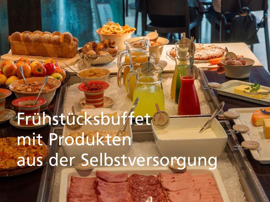 Hotel Kartause Ittingen