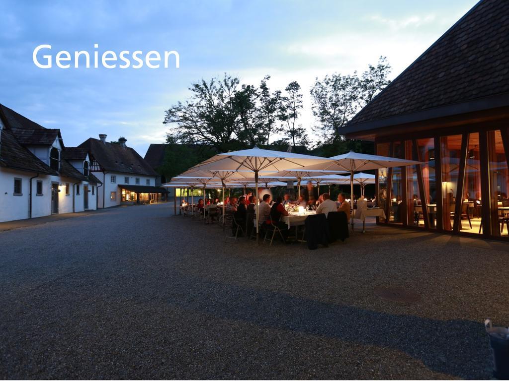 Kartause Ittingen 3*