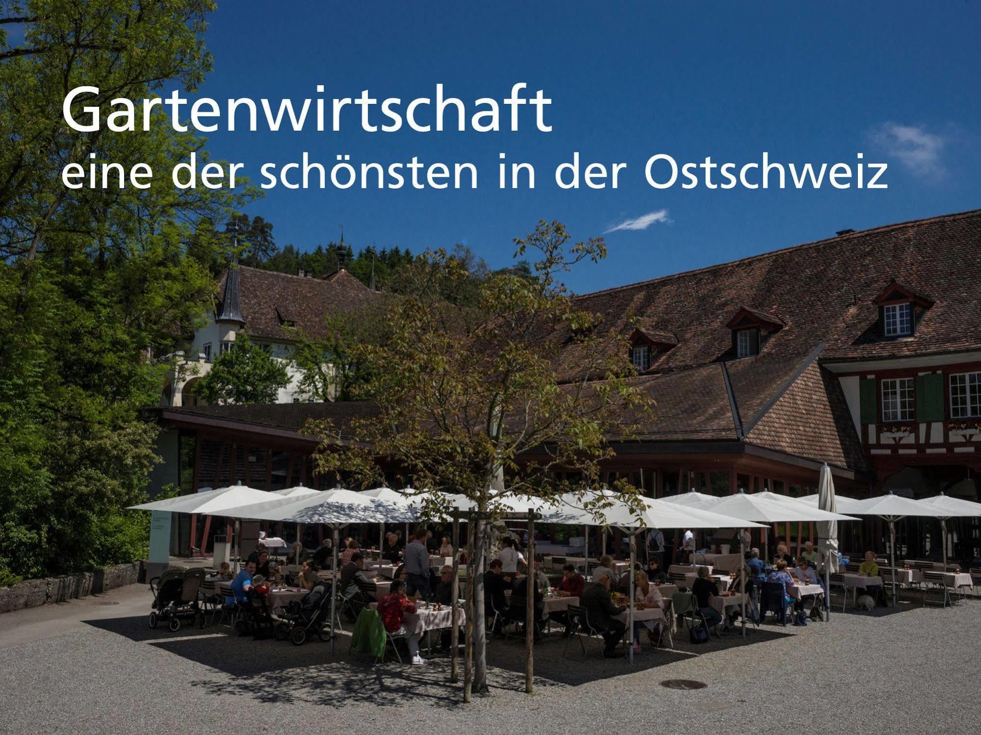 Kartause Ittingen 3*