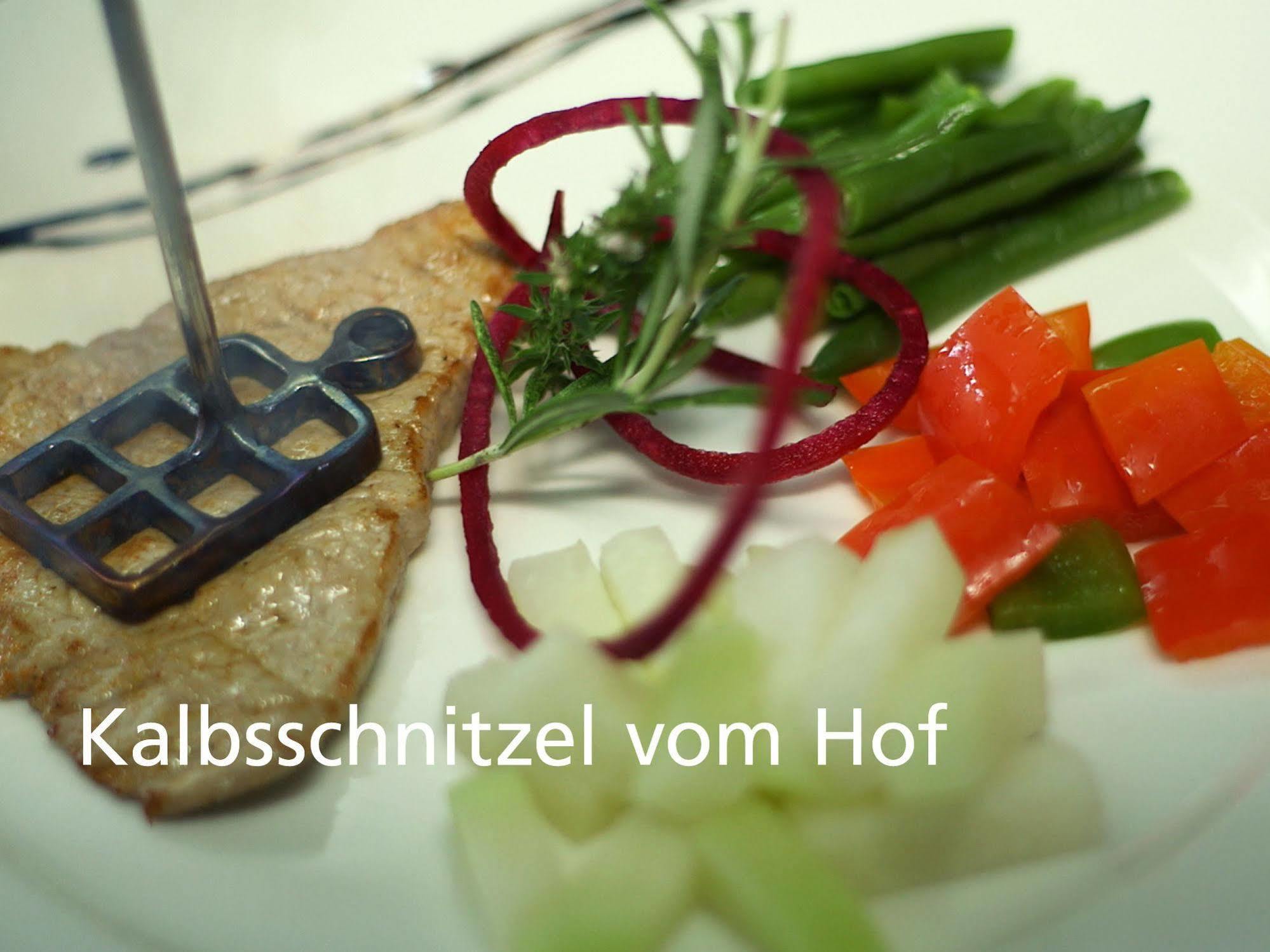 Kartause Ittingen Hotel