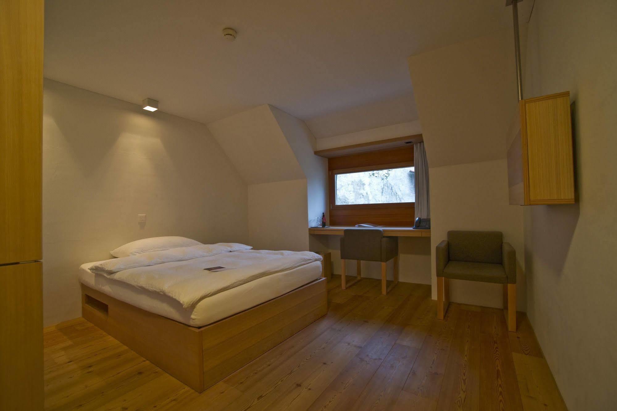 Hotel Kartause Ittingen 3*