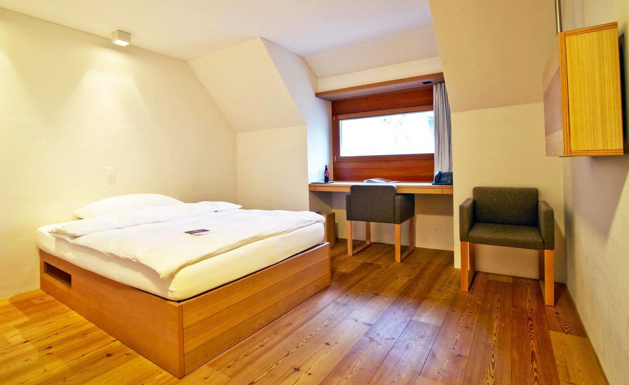 Hotel Kartause Ittingen Warth-Weiningen