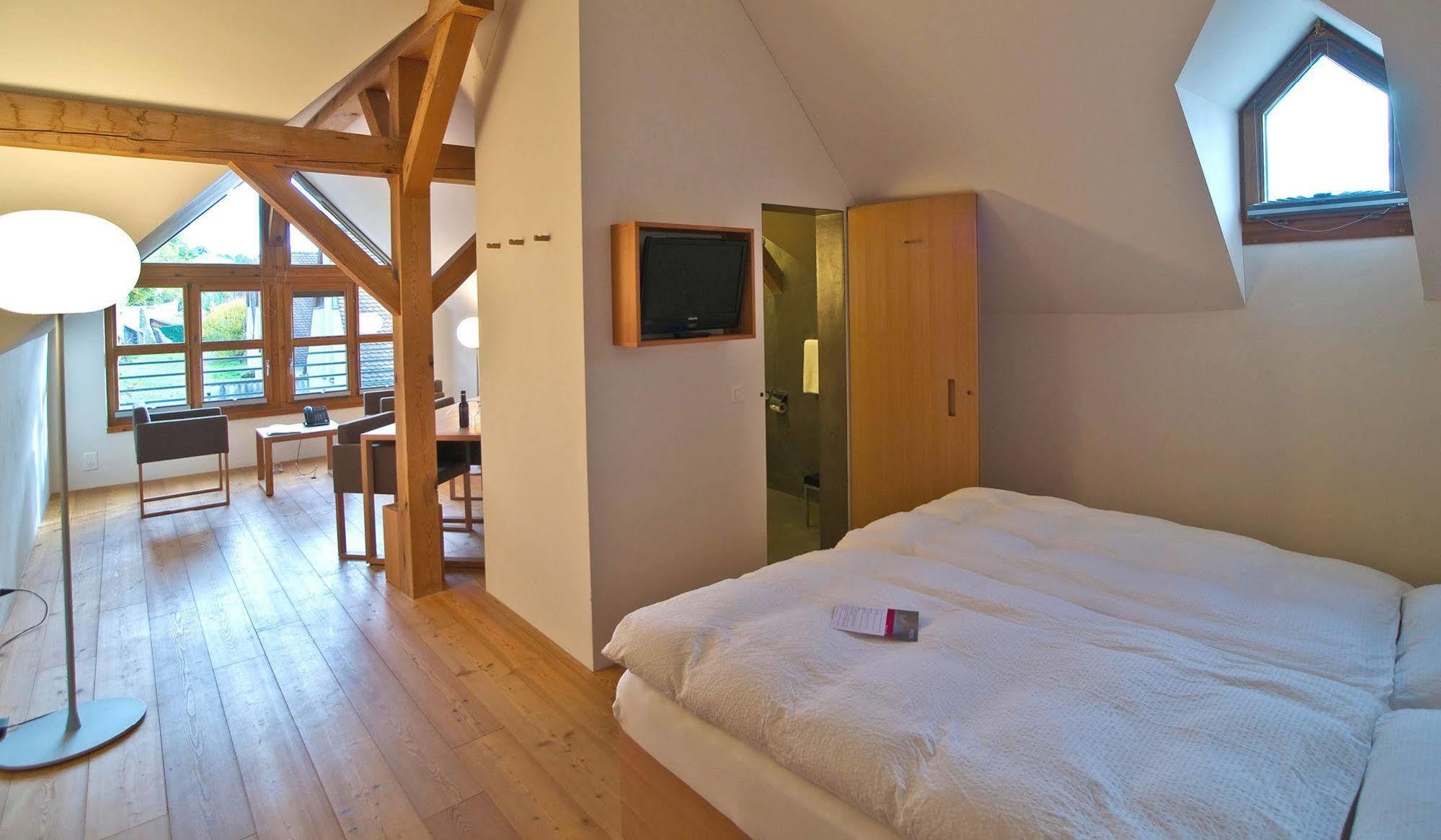Hotel Kartause Ittingen Warth-Weiningen